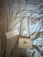Furla crossbody wit, Sieraden, Tassen en Uiterlijk, Tassen | Damestassen, Ophalen of Verzenden, Nieuw, Wit, Schoudertasje