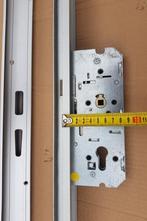 Alprokon Deurnaald Prefab Uitvoering 7 B met NEMEF 4923 DD54, Ophalen, Nieuw, Overige materialen, Slot