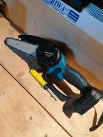 Te Koop Nico Power 6 inch Takken zaag, Doe-het-zelf en Verbouw, Gereedschap | Boormachines, Ophalen of Verzenden, Zo goed als nieuw