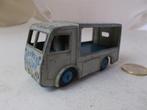 1949 Dinky Toys 30V N.C.B. ELECTRIC VAN (Opknapper) -K-., Ophalen of Verzenden, Gebruikt, Bus of Vrachtwagen, Dinky Toys