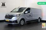 Renault Trafic 2.0 dCi 110PK L2 - EURO 6 - Airco - Cruise -, Auto's, Bestelauto's, Voorwielaandrijving, Stof, Gebruikt, 4 cilinders