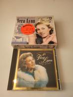 Vera Lynn 3 cd box (sealed) en Songs of Life, Ophalen of Verzenden, Nieuw in verpakking