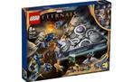 Lego 17156 Marvel nieuw ongeopend nette doos, Ophalen of Verzenden, Nieuw