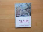 Niaux Grottekeningen L.R Nougier, R. Robert Frankrijk, Ophalen of Verzenden, Zo goed als nieuw, Schilder- en Tekenkunst