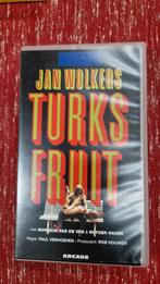 Turks Fruit vintage vhs videoband, Cd's en Dvd's, Alle leeftijden, Ophalen of Verzenden, Zo goed als nieuw