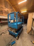 Genie hoogwerker 10 meter, Ophalen of Verzenden