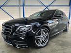 Mercedes-Benz E-klasse Amg 300 CAMERA|NAVI|TREKHAAK|STOELVER, Automaat, Achterwielaandrijving, Gebruikt, Leder en Stof