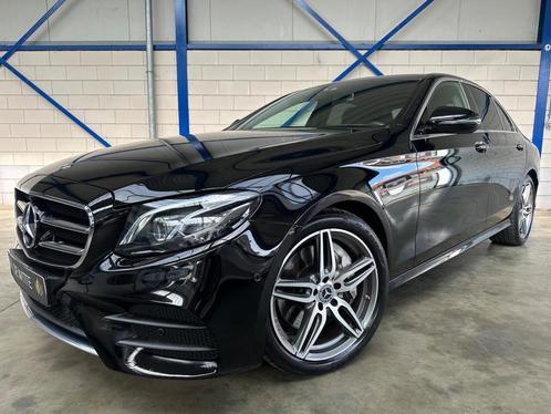 Mercedes-Benz E-klasse Amg 300 CAMERA|NAVI|TREKHAAK|STOELVER, Auto's, Mercedes-Benz, Bedrijf, Te koop, E-Klasse, ABS, Achteruitrijcamera
