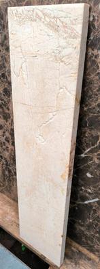 Natuursteen 60x30cm, Ophalen, Steen of Klei, Nieuw, Minder dan 50 cm