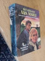 Oosterbroek-Dutschun, Annie / HET GESLACHT VAN MARLE 3, Ophalen of Verzenden, Gelezen, Oosterbroek-Dutschun, Nederland