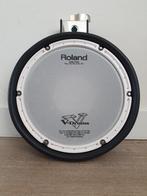 Roland PDX-8 Snare Tom Pad | Gaasvel | Meshhead | Drumstel  , Gebruikt, Klaus-Michael Kuehnelaan 13, 2440 Geel, België, Drums of Percussie