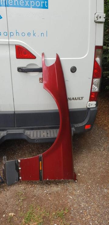 BMW 7 SERIE VOORSCHERM BJ 95 TOT 99 beschikbaar voor biedingen