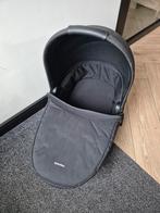 Hamilton reiswieg voor de R1 buggy, Kinderen en Baby's, Kinderwagens en Combinaties, Zo goed als nieuw, Combiwagen, Met reiswieg