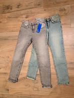 2x Blue Ridge jeans Maat 146, Broek, Jongen of Meisje, Ophalen of Verzenden, Zo goed als nieuw
