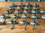 Shimano super baitrunners 10000xte in erg mooie staat, Ophalen of Verzenden, Zo goed als nieuw, Molen