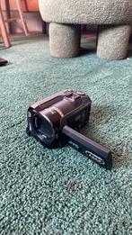 JVC GZ-MG575E Hard Disk Camrecorder., Harde schijf, JVC, 20x of meer, Ophalen of Verzenden