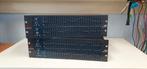 DBX 1231 Grafische Equalizer - Analoog, Ophalen of Verzenden, Gebruikt, Geperforeerd, Plaatstaal