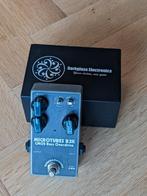 Darkglass Microtubes B3K  |  Bass Overdrive, Ophalen of Verzenden, Gebruikt, Distortion, Overdrive of Fuzz