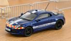 Alpine A110 S 2023 Gendarmerie schaal 1:43 NOREV ref: 517874, Hobby en Vrije tijd, Modelauto's | 1:43, Verzenden, Nieuw, Auto