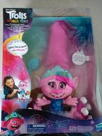 Trol uit Trolls world tour (Dreamworks), Kinderen en Baby's, Speelgoed | Poppen, Ophalen, Nieuw