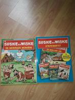 Suske en wiske stripboeken NIEUW, Boeken, Humor, Nieuw, Ophalen of Verzenden
