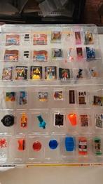 Toy Box poppetjes, Ophalen of Verzenden, Zo goed als nieuw