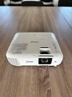 Epson EB-X49 projector, Ophalen, Zo goed als nieuw