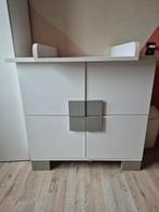 Zeer mooie commode, Gebruikt, 50 tot 70 cm, Ophalen of Verzenden, 75 tot 100 cm