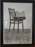 Klaas Gubbels, grafiek '91, zeldzaam, groot werk, kl.oplage, Ophalen