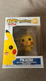Pokémon Pikachu 553 Funko, Verzamelen, Poppetjes en Figuurtjes, Nieuw, Ophalen of Verzenden
