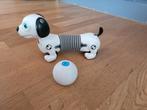 Silverlit  robot hond, Ophalen of Verzenden, Zo goed als nieuw, Jongen of Meisje