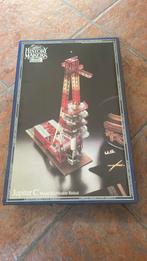 1:110 revell the history makers: jupiter c 8646, Ophalen of Verzenden, Zo goed als nieuw, 1:50 of kleiner, Revell