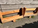 Plantenbakken, Tuin en Terras, Bloembakken en Plantenbakken, Ophalen, Hout