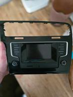 Radio Golf 7 - 5G0 035 885, Auto-onderdelen, Ophalen of Verzenden, Gebruikt, Volkswagen