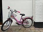 Kinderfiets K3, Ophalen, Gebruikt, 20 inch, Handrem