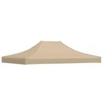 Keuze uit diverse losse tentdaken voor prieel of partytent, Ophalen, ., Overige typen, Minder dan 4 meter
