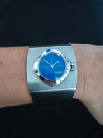 Anker Dameshorloge - Stainless Steel, Sieraden, Tassen en Uiterlijk, Horloges | Dames, Staal, Gebruikt, Staal, Polshorloge