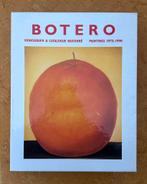 Fernando Botero – Monograph & Catalogue Raisonné 1975–1990, Ophalen, Zo goed als nieuw, Schilder- en Tekenkunst