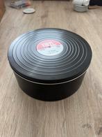 Koekjestrommel Vinyl LP, Ophalen, Zo goed als nieuw, Overige merken