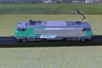 Märklin 37255 E-Lok Serie 422 200 (BB 22200) SNCF FRET, Hobby en Vrije tijd, Modeltreinen | H0, Locomotief, Wisselstroom, Ophalen of Verzenden