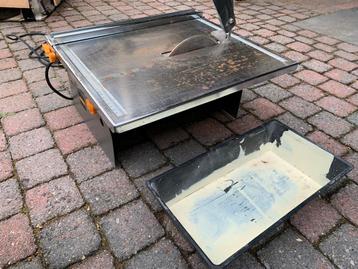 Rockwell RT7920 Tegelzaag beschikbaar voor biedingen