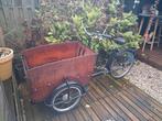 Bakfiets, Ophalen of Verzenden, Gebruikt, 1 kind