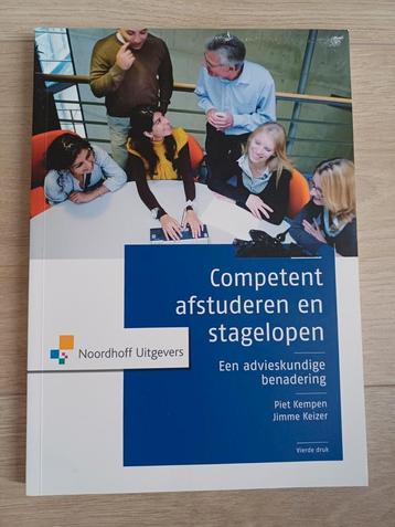 Piet Kempen - Competent afstuderen en stagelopen beschikbaar voor biedingen