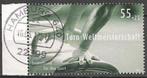 Duitsland No.2585 O. ADV. no.5 U., Verzenden, 1990 tot heden, Gestempeld