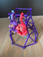 Speelset Fingerlings, Kinderen en Baby's, Speelgoed | My Little Pony, Ophalen, Zo goed als nieuw