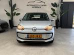 Volkswagen Up! 1.0 high up! AUTOMAAT, Euro 5, Stof, Gebruikt, 4 stoelen