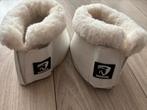 Horka springschoenen wit bont maat L, Ophalen of Verzenden, Nieuw