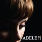 ADELE - 19 (CD), Ophalen of Verzenden, 2000 tot heden, Zo goed als nieuw