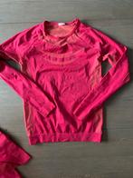 Thermo ondergoed set Crivit maat 158-164, Overige merken, 100 tot 140 cm, Ophalen of Verzenden, Zo goed als nieuw