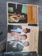 Vynil platen ongeveer 25 stuks Duitse opera en Duitse muziek, Ophalen, Gebruikt